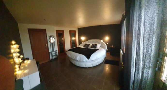Auverg'Nature Chambre Cocon Espinasse Экстерьер фото